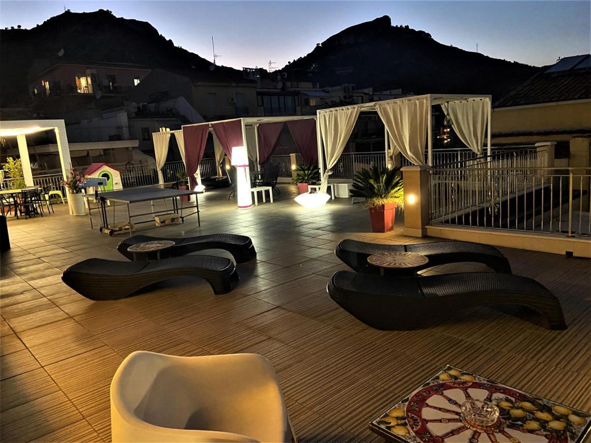 Lejlighed I Due Grifoni Taormina