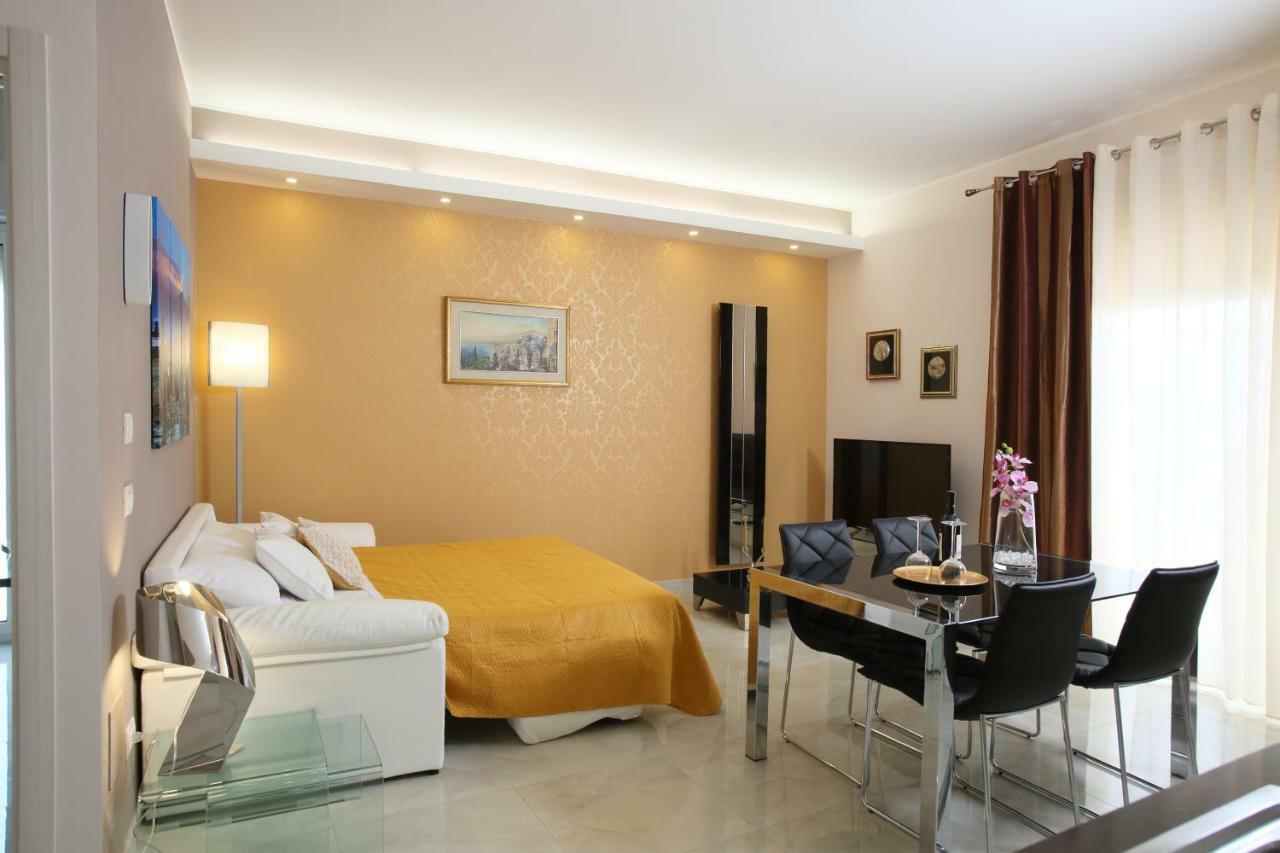 Lejlighed I Due Grifoni Taormina